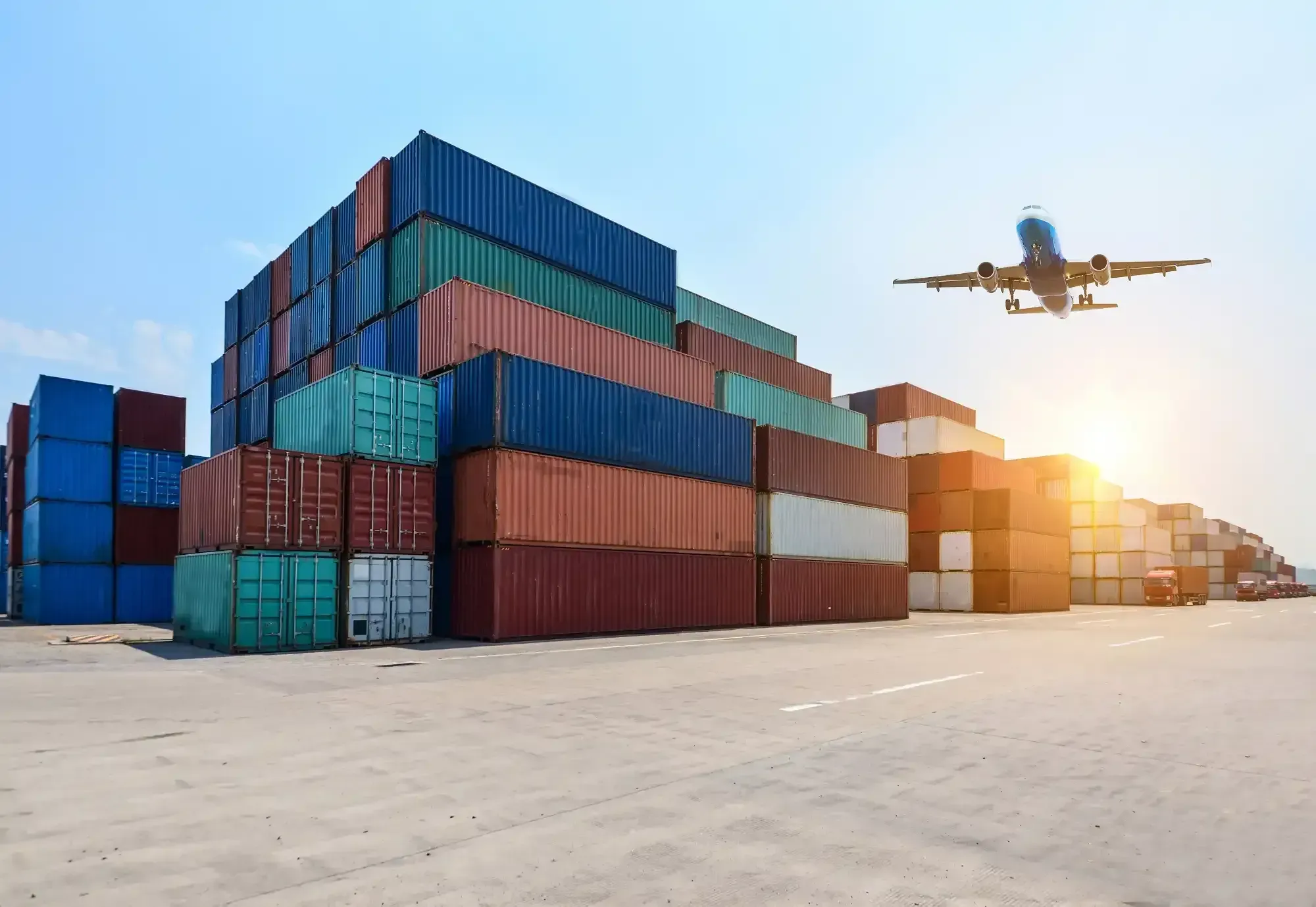 Secure Container Towing Services in Maui Island, Hawaii