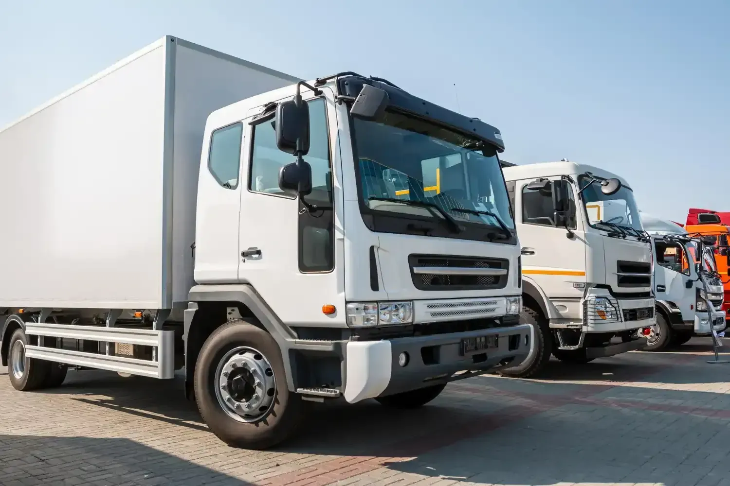Reliable Medium Duty Vehicle Towing Services in Maui Island, Hawaii
