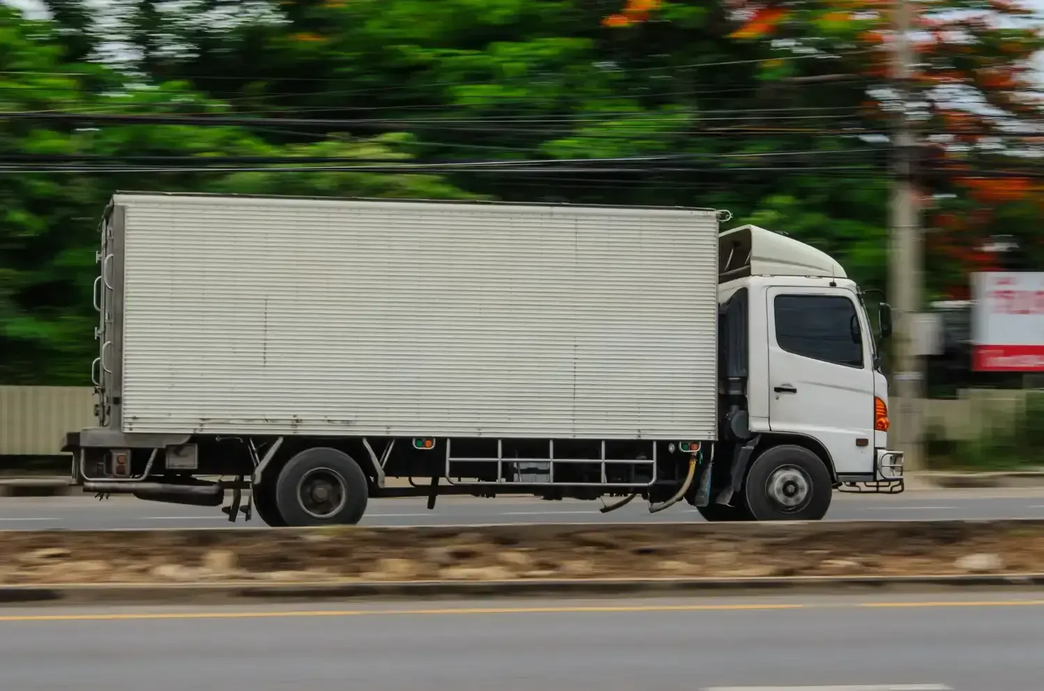 Professional Truck Towing Solutions in Maui Island, Hawaii