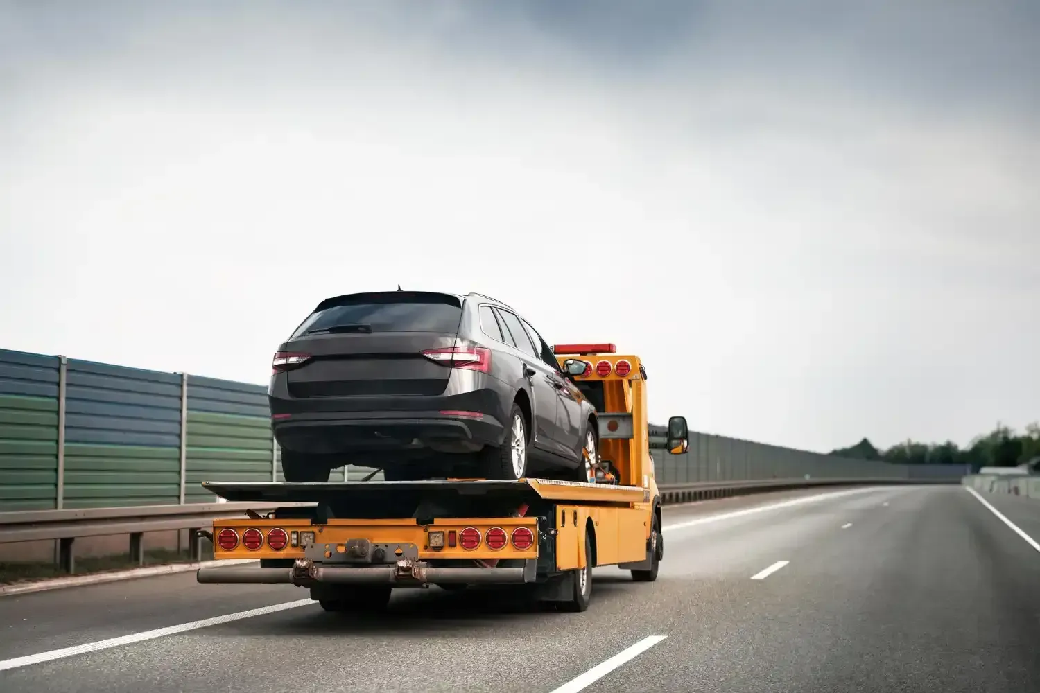 Comprehensive Light Duty Vehicle Services in Maui Island, Hawaii