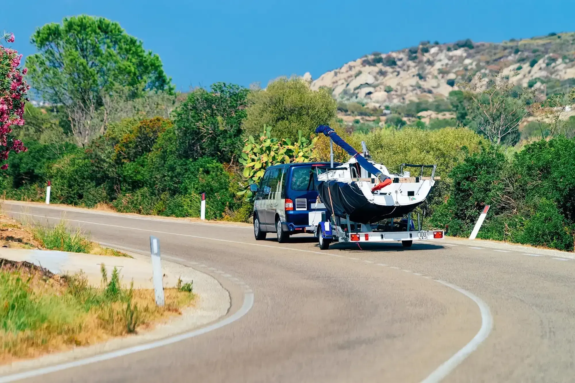 Almost Anything Towing: Maui Island’s Most Versatile Towing Service