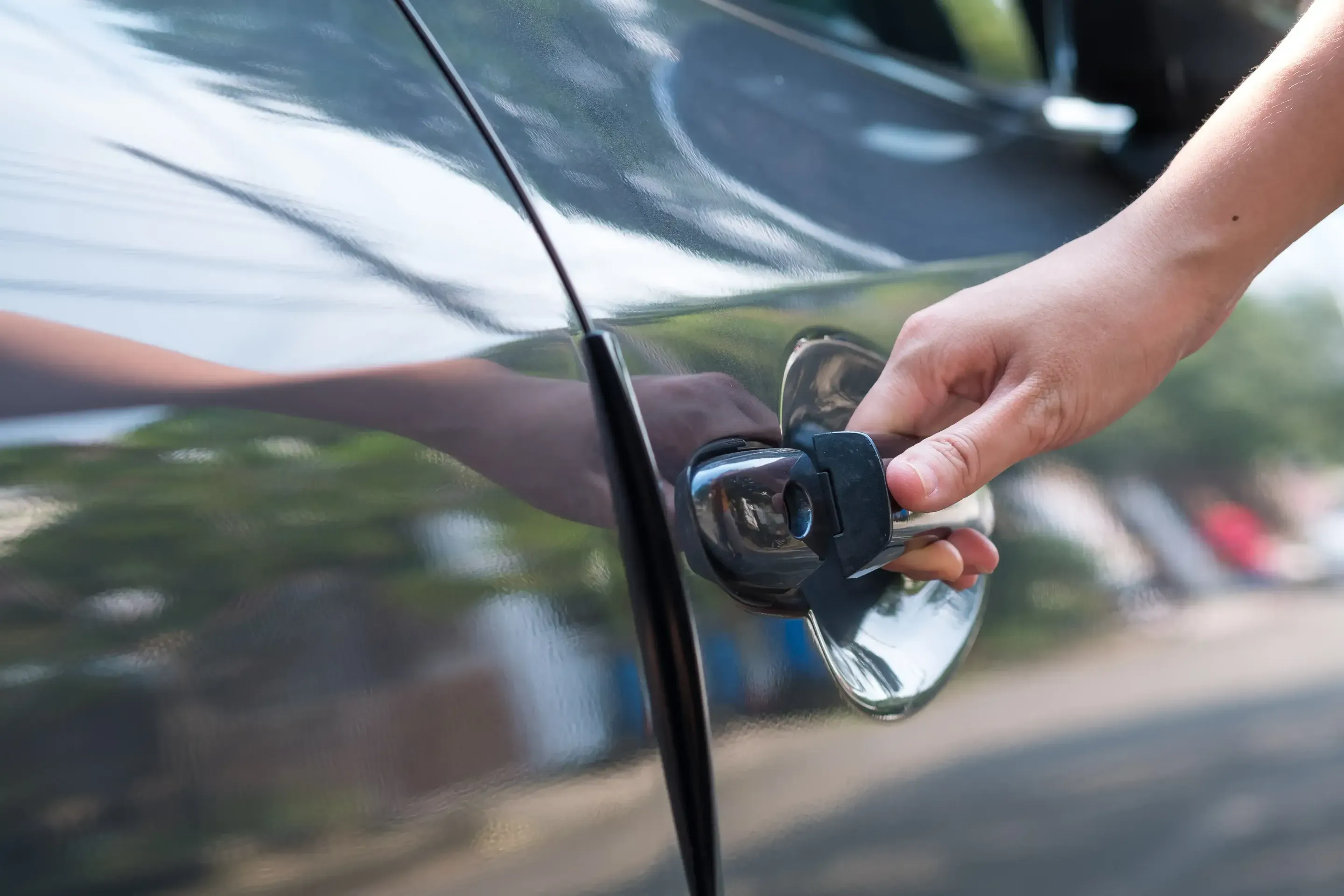 Fast and Reliable Emergency Lockout Services in Maui Island, Hawaii