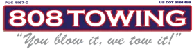 808 Towing