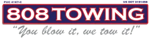 808 Towing