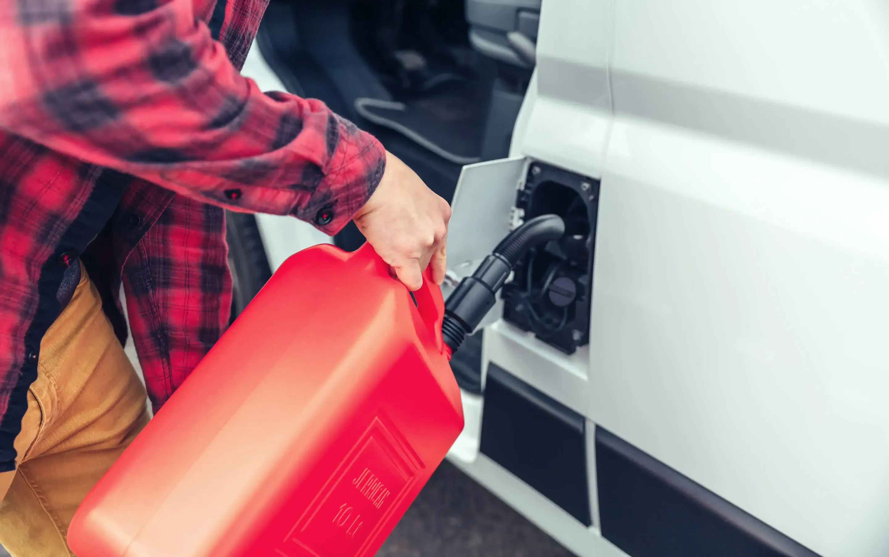 Convenient Fuel Delivery Services in Maui Island, Hawaii